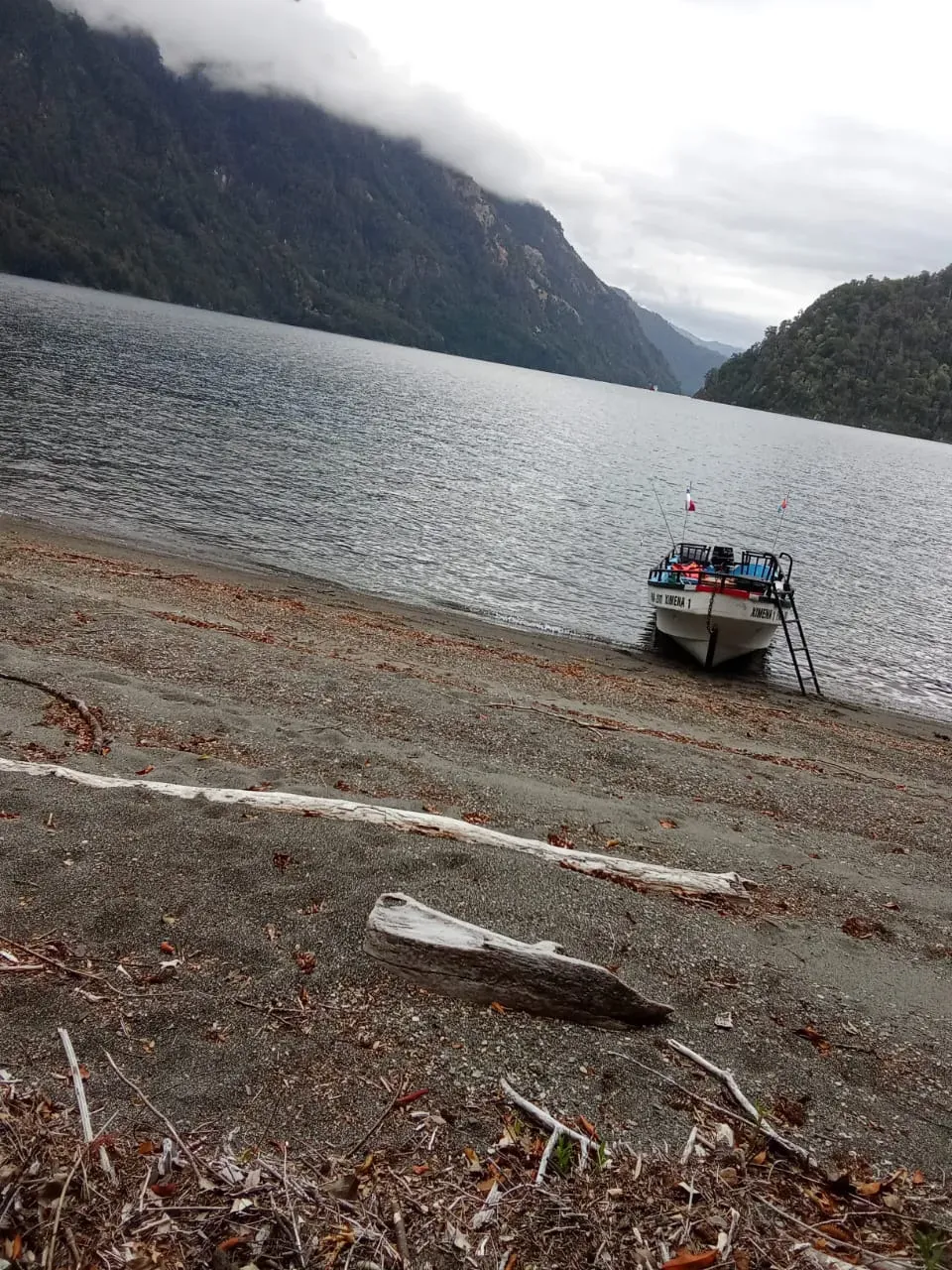 Paseo Lancha - Imagen 2