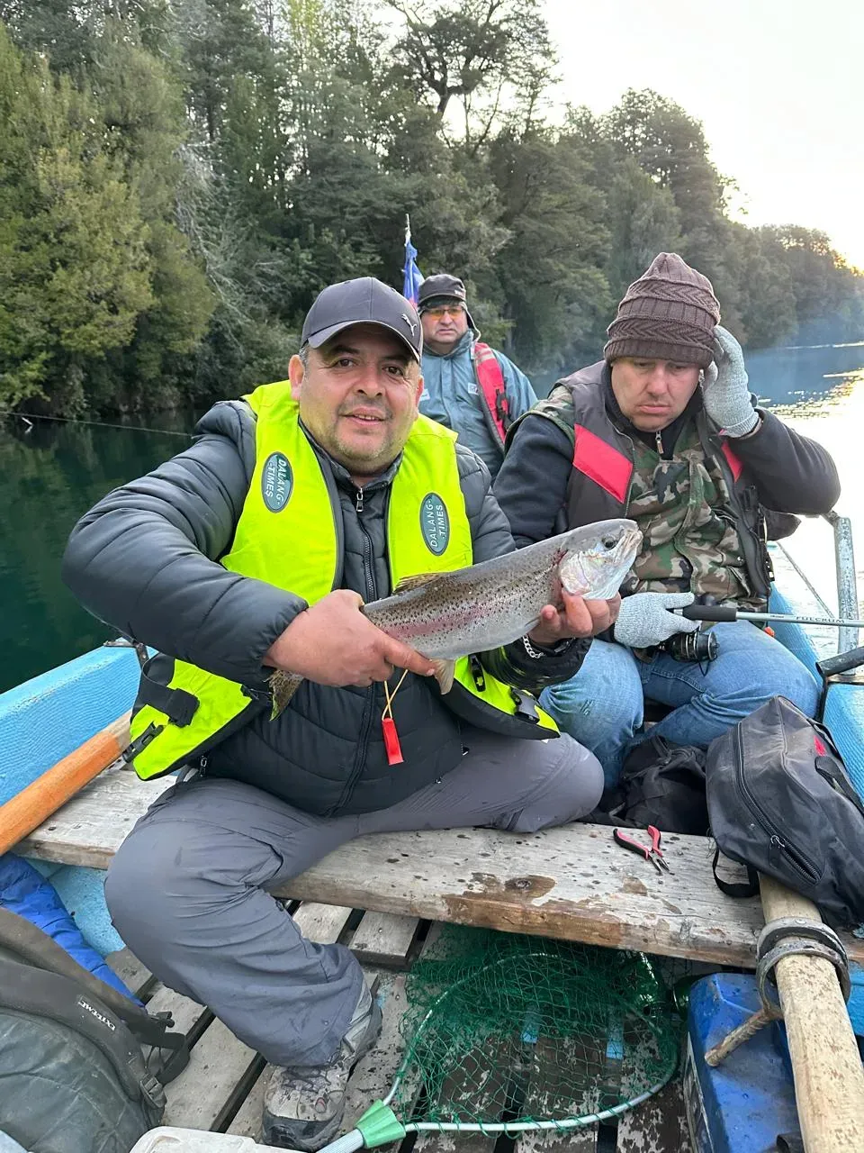 Pesca Deportiva - Imagen 2