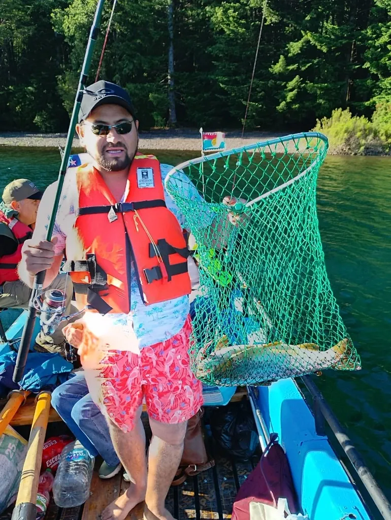 Pesca Deportiva - Imagen 4